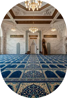carpet isntalltion process