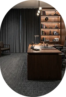 carpet instaltion dubai for office