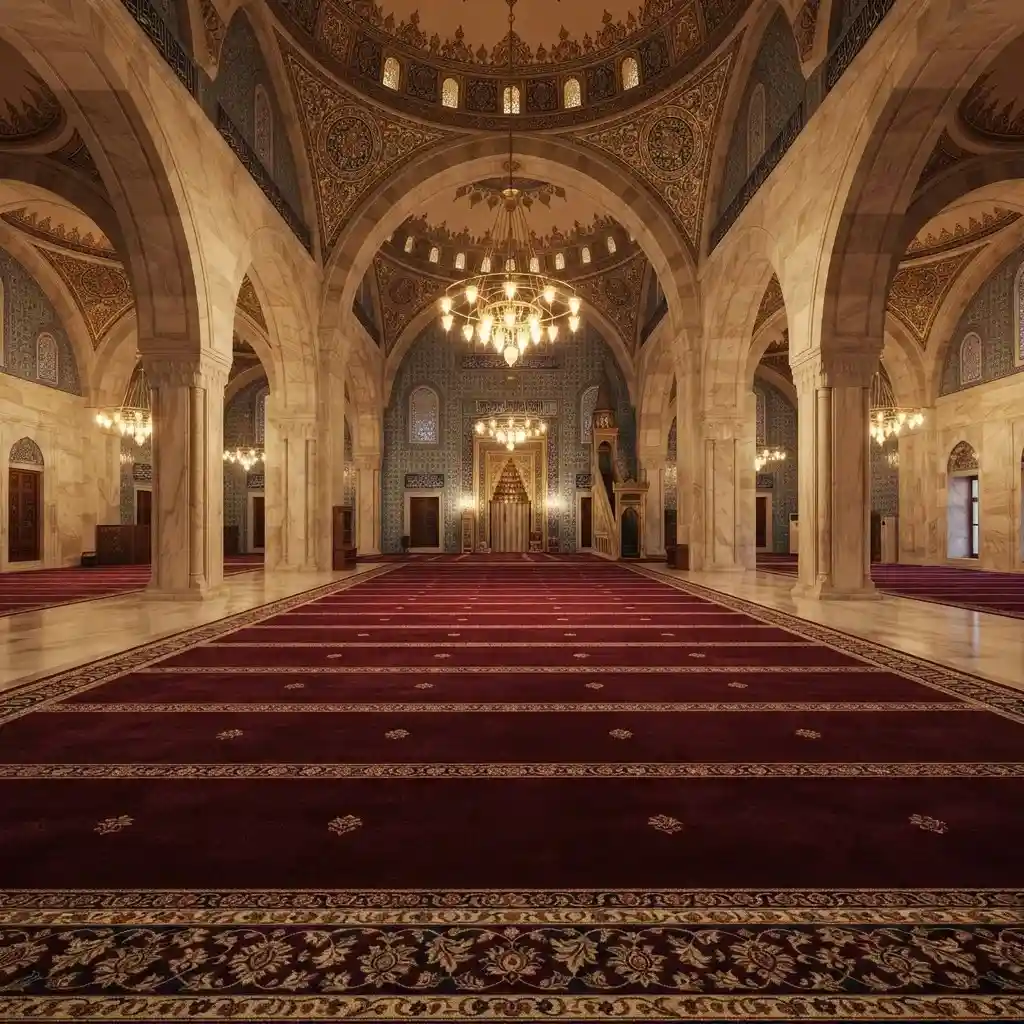 custom made carpet