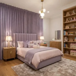 kids Curtains Dubai