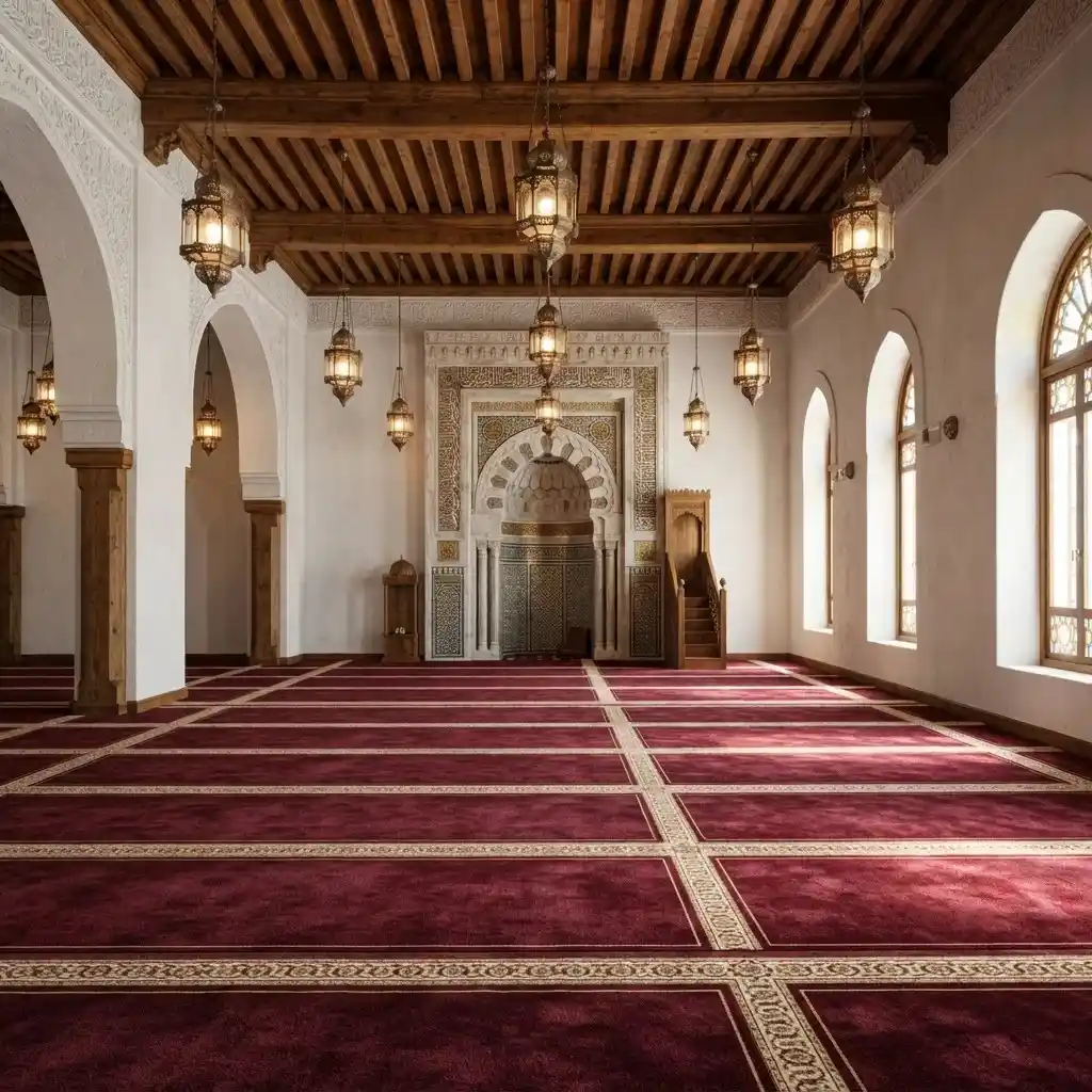 paryer carpets in dubai