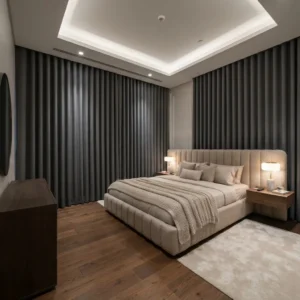 motorized curtains