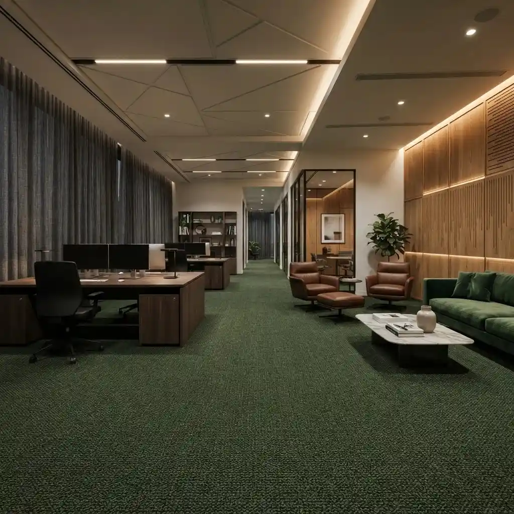 Office Carpet Supplier Dubai