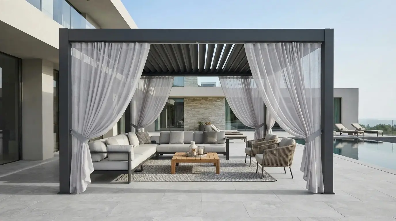 outdoor flooring in dubai
