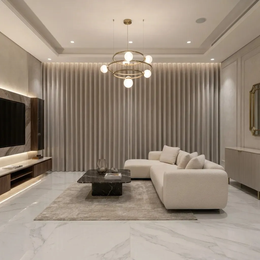 noise reduction curtains