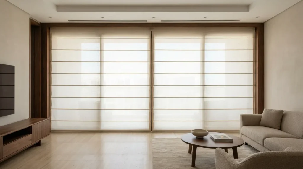 romman blinds dubai