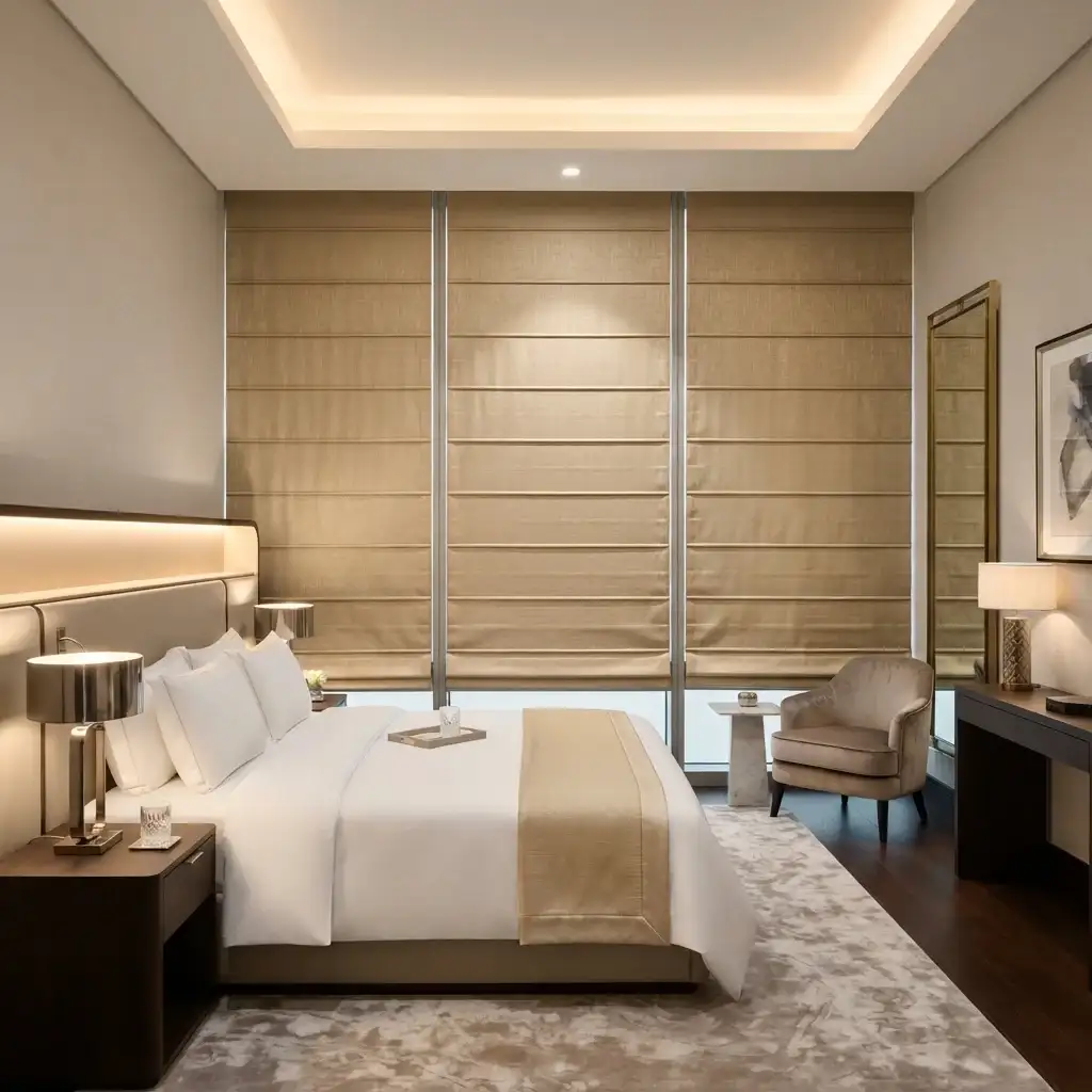 Blackout Roller Blinds