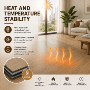 heat resistant flooring in dubai