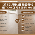 lvt vs laminate