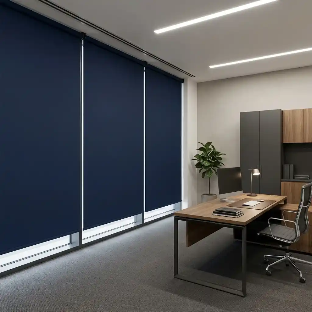 Blackout Blinds