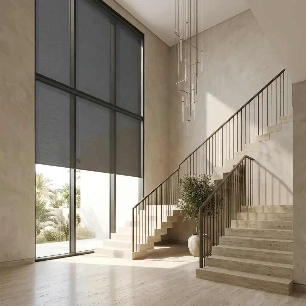 Blackout Blinds - Image 4